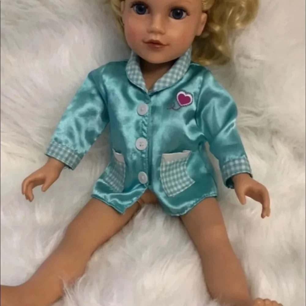 Journey Girl Toy’s R‎ Us Doll 18